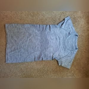 Lulu Lemon shirt
